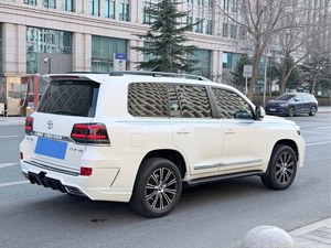 <span class=keywords><strong>Toyota</strong></span> <span class=keywords><strong>Land</strong></span> <span class=keywords><strong>Cruiser</strong></span> 4.0L VX Auto 8 places SUV <span class=keywords><strong>4x4</strong></span> d'<span class=keywords><strong>occasion</strong></span> 2016 pour l'exportation - Product Image 6