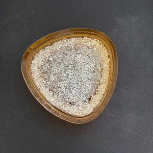 <b>PMMA</b> Plastic Granules Melt Viscosity High Non-toxic Resin Particles Transparent Particles CM205 - Product Image 4