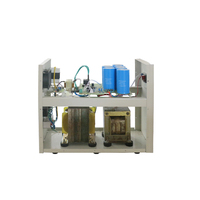Stabilisateur monophasé haute précision JJW 10KVA 220V, filtre médical, alimentation stabilisée monophasée, régulateur de tension