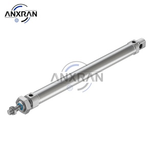 Cylindre ISO DSNU-25-250-PPV-A-Q 193991 - Product Image 1