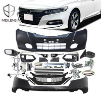 Pièces détachées, autres pièces automobiles pour Hyundai, Honda, Toyota Hilux, kit carrosserie, pare-chocs, plaques, capots moteur, grilles de voiture, rétroviseurs, ailes