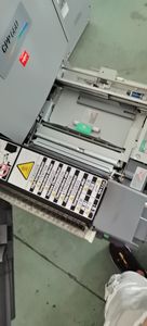 Producción de Impresión Digital a Color de Buena Calidad para Máquina de Impresión Usada Konica Minolta <span class=keywords><strong>PRO</strong></span> C6501 C6500 - Product Image 3