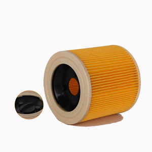 Se adapta a la aspiradora <span class=keywords><strong>Karcher</strong></span> filtro Hepa MV2 <span class=keywords><strong>WD2</strong></span> WD3 6.414-552,0 64145520 filtro fuente de alimentación Manual para uso doméstico - Product Image 4