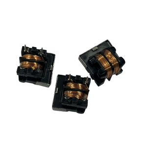 Electrónica moderna GUU Acuwa 2MH Inductor moderno 250 VRms Bobina de choque de modo común - Product Image 4