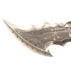 Venta caliente 52cm God of War <span class=keywords><strong>Kratos</strong></span> Blades Chaos Sword Toy Swords para <span class=keywords><strong>Cosplay</strong></span> Collection - Product Image 2
