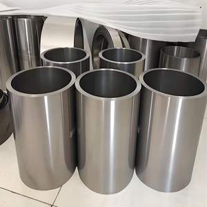 رقائق التيتانيوم من الدرجة الأولى للعزل |   ورق رقيق من التيتانيوم - Product Image 3