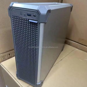 Serveur Dell PowerEdge T160, serveur tour 3U nouvellement personnalisé - Product Image 1