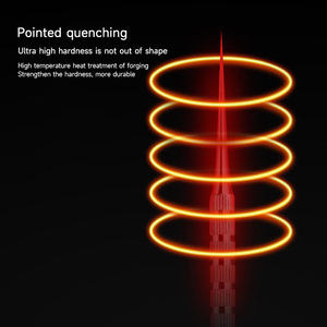 Jerawat komedo hitam penghilang noda, cantelan jarum pembersih pori-pori, perawatan kecantikan Jerawat penghilang noda hitam - Product Image 3