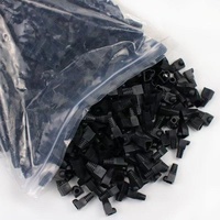 Zonze RJ45 Steckerüberzüge Cat5e Cat6 Cat7 UTP FTP Steckerverbindungsabdeckung Kabelzugentlastung Farbig