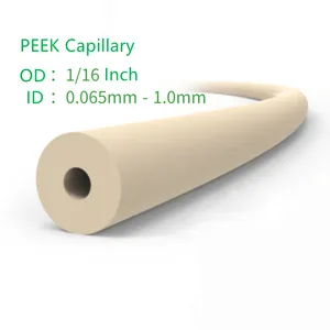 <span class=keywords><strong>PEEK</strong></span> kılcal boru HPLC - Product Image 1