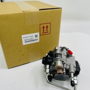 YD25 Motoru için Common Rail Yakıt Enjeksiyon Pompası 294000-0530 - Product Image 1