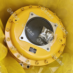 Reduser Gearbox Travel SANY 130103000522B Asli |   <span class=keywords><strong>Final</strong></span> <span class=keywords><strong>Drive</strong></span> untuk Suku Cadang Pengganti Loader SANY & Excavator SY980 - Product Image 1