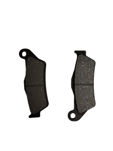 Plaquettes de frein compatibles avec Bajaj Pulsar <span class=keywords><strong>200</strong></span> <span class=keywords><strong>NS</strong></span> FZ16 Discover 125 |   Pièces compatibles en gros pour KTM Duke <span class=keywords><strong>200</strong></span> 390, adaptées aux motos <span class=keywords><strong>Yamaha</strong></span> - Product Image 2