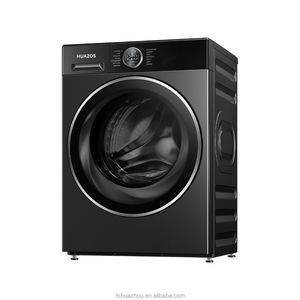 <span class=keywords><strong>Lavadora</strong></span> <span class=keywords><strong>Samsung</strong></span> de Calidad Huazos, Automática, para el Hogar, de 9KG, 14KG, 15KG, con Función de Lavado y Secado de Ropa Oscura - Product Image 6