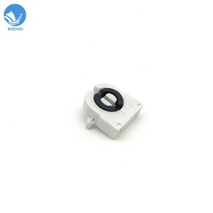 Impa 791532 791533 <span class=keywords><strong>T8</strong></span> đèn huỳnh quang chủ nhựa <span class=keywords><strong>lampholder</strong></span> - Product Image 5