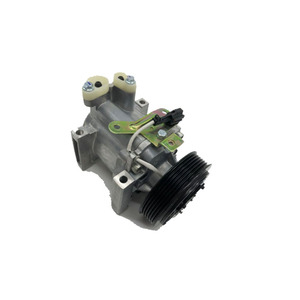 คอมเพรสเซอร์แอร์ 73111SC020 สำหรับ Subaru Forester ปี 2011-2013 - Product Image 3