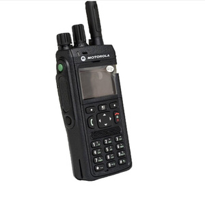 วิทยุสื่อสารเคลื่อนที่ดิจิตอล MTP3150 แบบพกพา กำลังส่งสูง 5 วัตต์ UHF/VHF FM พร้อมรีโมทอินเตอร์คอม-วอล์คกี้ ระยะ 1-10 กม. มาตรฐานกันน้ำ IPX7 - Product Image 2
