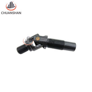 Детали строительной техники для PC60-5 <span class=keywords><strong>Komatsu</strong></span> 120-5 200-5 универсальная рукоятка управления шарнирным соединением универсальная рукоятка - Product Image 6