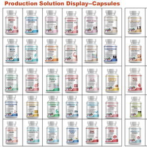 Astrawell Extrait de Thé Vert Naturel en Poudre 95% Polyphénols 45% EGCG Camellia Sinensis Vente en Gros Fournisseur OEM - Product Image 5