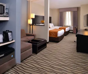 Mobilier de chambre à coucher d'hôtel Holiday Inn à vendre, Mobilier de chambre d'hôtel 5 étoiles, Mobilier de chambre à coucher Ensemble de chambre d'hôtel