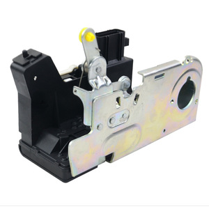 4304152 YC15V43288 Serrure de porte arrière droite pour Ford <span class=keywords><strong>TRANSIT</strong></span> <span class=keywords><strong>Combi</strong></span> 06 FT 300 - Product Image 3