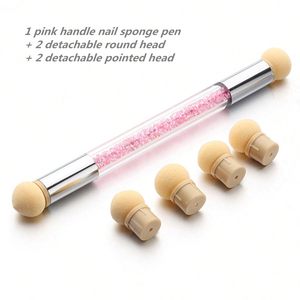Accessoire professionnel multi-usages pour ongles, pour salon de manucure, nail art à domicile - Product Image 4