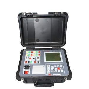 Analyseur de disjoncteurs haute tension HZC-3980 à prix de gros - Product Image 1