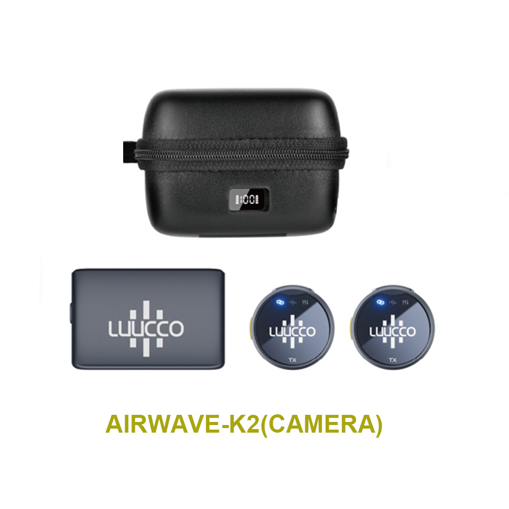 AirWave-K2 (cámara)