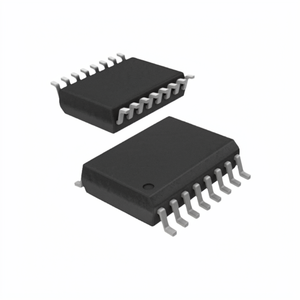 Filtre IC 25 kHz passe-bas 16SOIC MAX291EWE+T Circuit intégré original Prix 16 SOIC (0,295 po, largeur 7,50 mm) Interface - Product Image 1