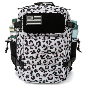 Échantillon gratuit Sac à dos d'hydratation personnalisé léger pour le sport, le cyclisme, la moto, la randonnée en plein air, avec bande réfléchissante, pour le marathon - Product Image 2