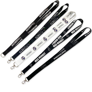 Fast Custom Cheap Conference Baseball Basketball Team College Keychain Lanyards Making Supplies