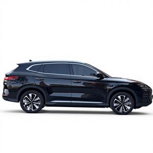 รถยนต์มือสอง BYD Song PLUS EV 2025 605KM  รถยนต์ใช้แล้วราคาถูก รถยนต์มือสองขายดี รุ่นเรือธง รถ SUV ขนาดกะทัดรัด ขับเคลื่อนด้วยไฟฟ้าล้วน - Product Image 1