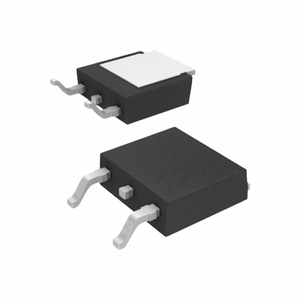 ซื้อชิ้นส่วนอิเล็กทรอนิกส์ออนไลน์ TO-252AA IRFR3707ZTRLPBF ทรานซิสเตอร์จากผู้ผลิตโดยตรง - Product Image 1