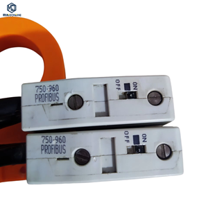 Módulo PLC 750-960, Módulo de Control Industrial, Módulo de E/S Digital, Módulo de Controlador Lógico Programable, Componente de Automatización Industrial - Product Image 1