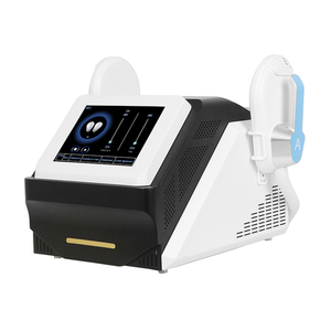 High Intensity <b>Muscle</b> Training <b>Machine</b> for Professional Body Shaping Equipment - Product Image 3