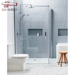 Carrelage mural en céramique <span class=keywords><strong>bleu</strong></span> océan, salle de bain, carreaux, dosseret de cuisine brillante, métro, océan - Product Image 6