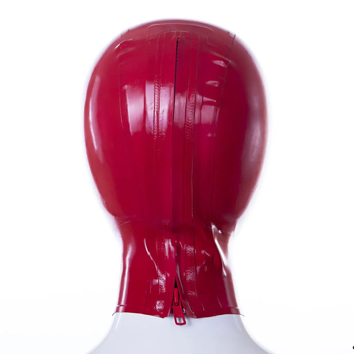 Latex Rubber Gummi Domine ering Eleganter einzigartiger Catsuit mit Spitzen größe XS ~ XXL