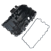Bac à huile moteur 11137618512 pour BMW N20 de haute qualité