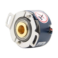 Codeur rotatif à arbre creux absolu JKD-4 13~22 bits Biss-C
