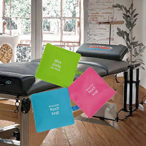 CE認証カスタムロゴホット & コールドジェルパックで効果的な治療法 - Product Image 3