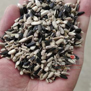 Nueva Máquina Descascaradora de Semillas de Girasol Automática de Acero Inoxidable de Tamaño Pequeño para la Producción de Aceite Comestible, Ahorra Mano de Obra, 1 Año de Garantía - Product Image 5