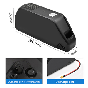 Batería para Bicicleta Eléctrica Polly, Entrega Rápida desde Almacén en el Reino Unido, 48V 25Ah 21700, Paquete de Batería de Litio con Cargador de 3A para Bicicletas Eléctricas de 1000W - Product Image 3