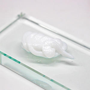 OEM ODM K Beauty Gel pour pochoir de tatouage 120ml 250ml Crème de transfert Tasawara Fournitures de tatouage professionnelles en gros - Product Image 3