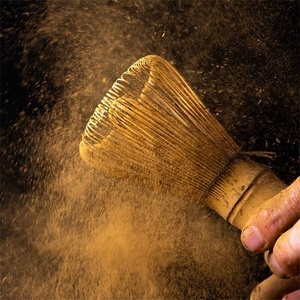 オーガニック日本のホウジチャパウダー日本のホウジチャパウダー - Product Image 2