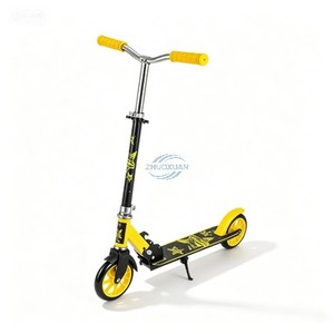 Equipo de Protección para Jóvenes Ciclistas, Estructura Anti-Fallos, Esqueleto de Acero de Alta Resistencia a la Presión con Flancos Laterales Dobles - Product Image 4