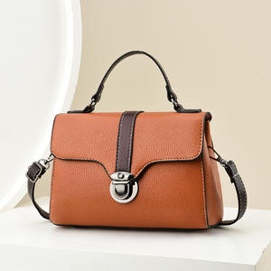 Nouveaux modèles rétro tendance de la mode sacs de messager sacs de luxe pour femmes sacs à main sac fourre-tout produit - Product Image 6