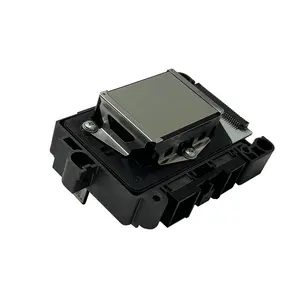 Cabezal de impresión Dx7 Impresora digital Dx7 Cabezal de impresión Original Nuevo para impresora F1890010 B300 310 B500 510 B308 508