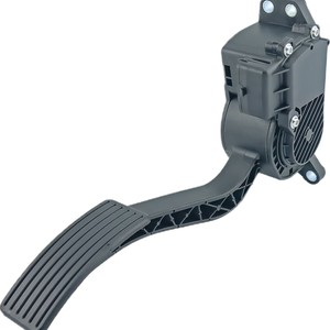 Pédale d'accélérateur électronique 0280755115 3163-1108150 pour camion plateau et véhicule polyvalent, sous marque privée sous licence - Product Image 4