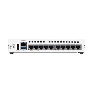 Fortinet FG-70G Dispositivo de Firewall de Próxima Generación con Cable de 1 Gbps, Seguridad de Red de Alto Rendimiento, VPN, Capacidad para 1,000,000 Sesiones - Product Image 3