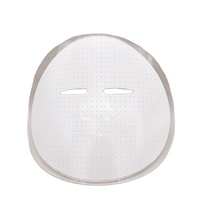 Tissu Tencel non tissé sec Matière première pour masque facial Feuille Lyocell Masque fin en tissu Tencel
